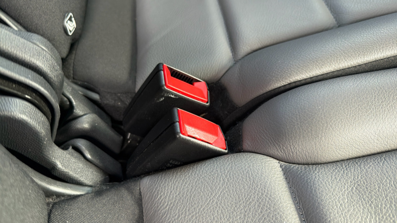 Citroen C5 Aircross 1.2 PureTech 130 Flair Plus 5dr Petrol Hatchback